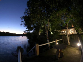 Nature Stay